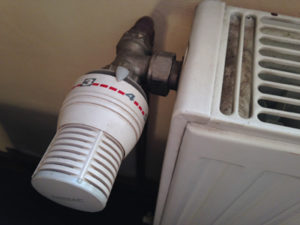 radiateur-thermostat